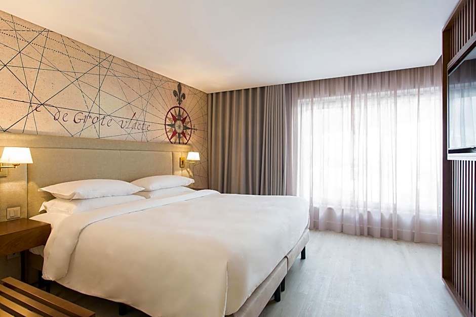 Four Points by Sheraton Sesimbra