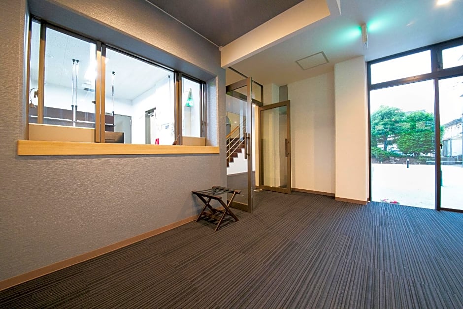 Narita AIC Airport Hotel