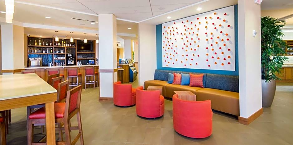 Hyatt Place Daytona Beach-Oceanfront