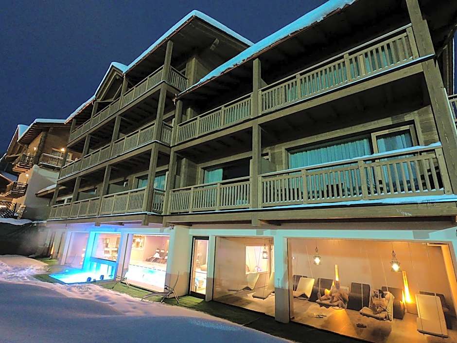 Francesin Active Hotel