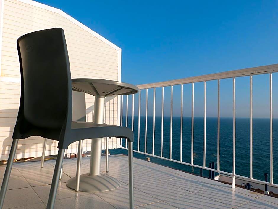 Gran Sol Hotel