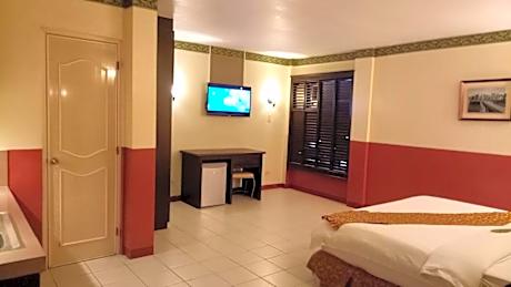 Suite Room