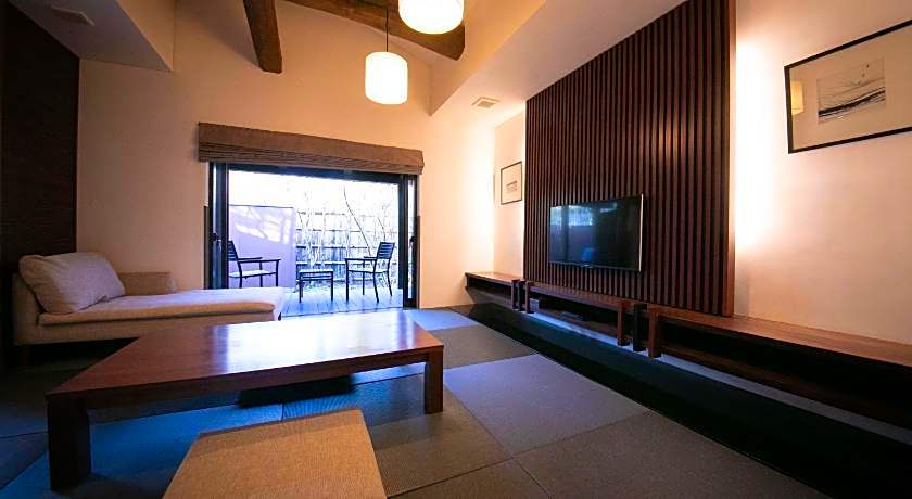 Yufuin-Bettei Itsuki Ryokan