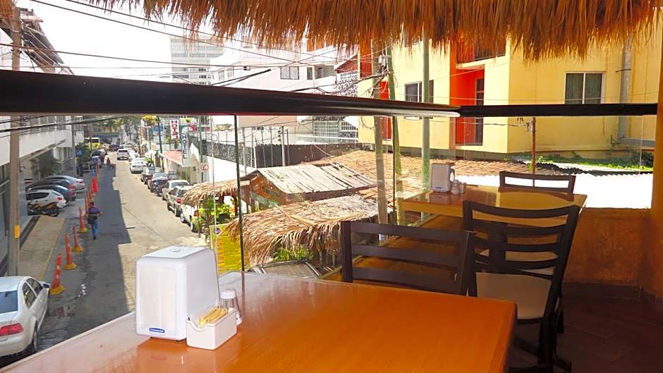 Villas La Lupita