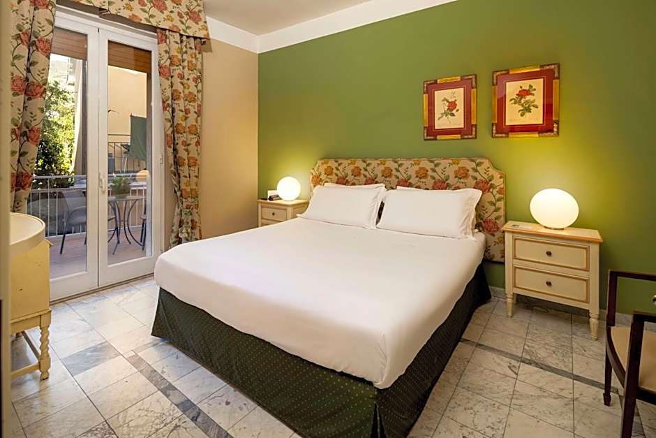 Hotel Shelley e delle Palme, BW Signature Collection