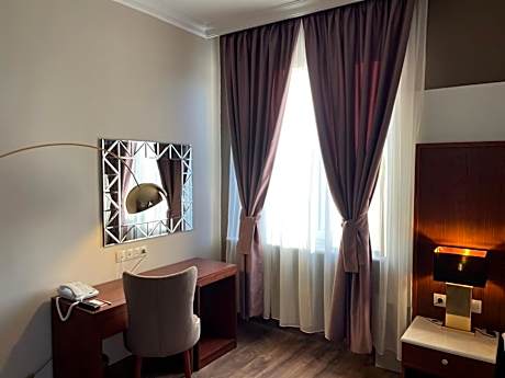 Premium Double Room
