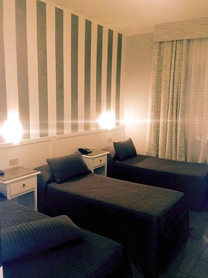 Hotel Marte