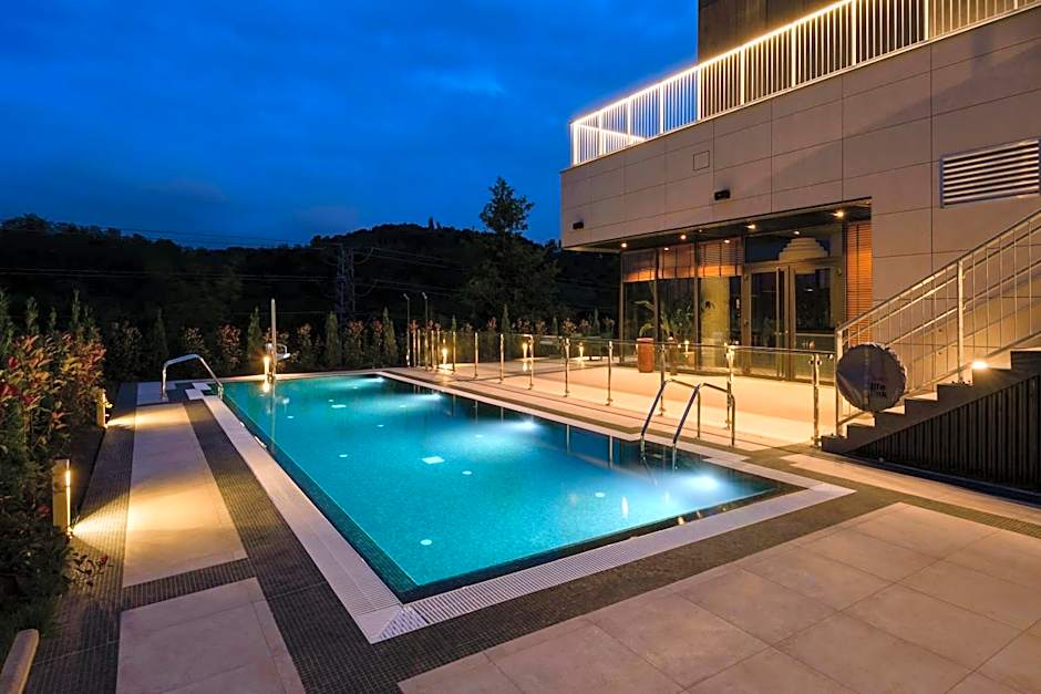 Hotel Tres Reyes San SebastiÃ¡n
