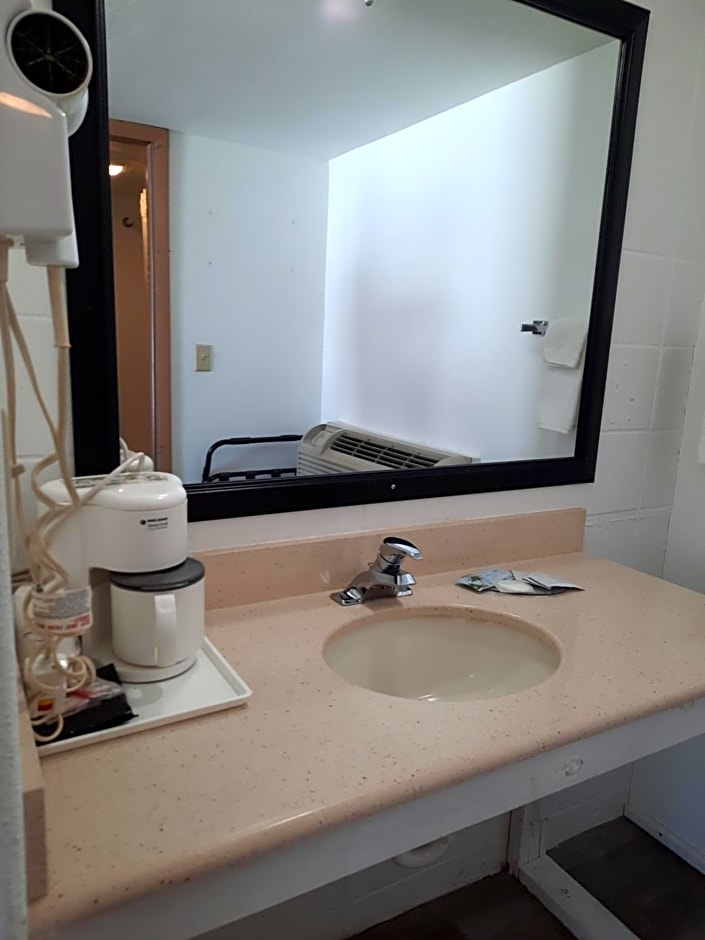 Motel Reedsburg