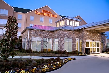 Hilton Garden Inn Denton