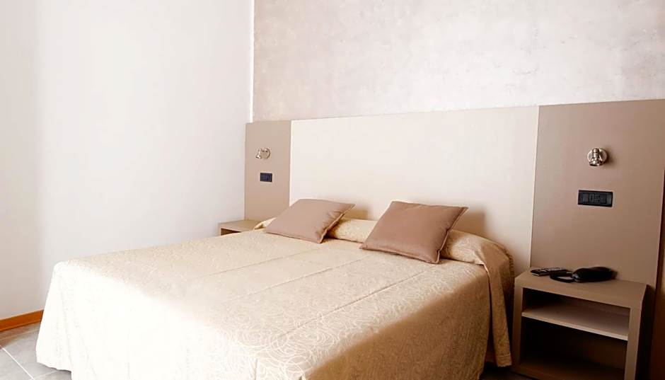 Hotel Aria di Mare - Bed & Brunch in centro a Riccione