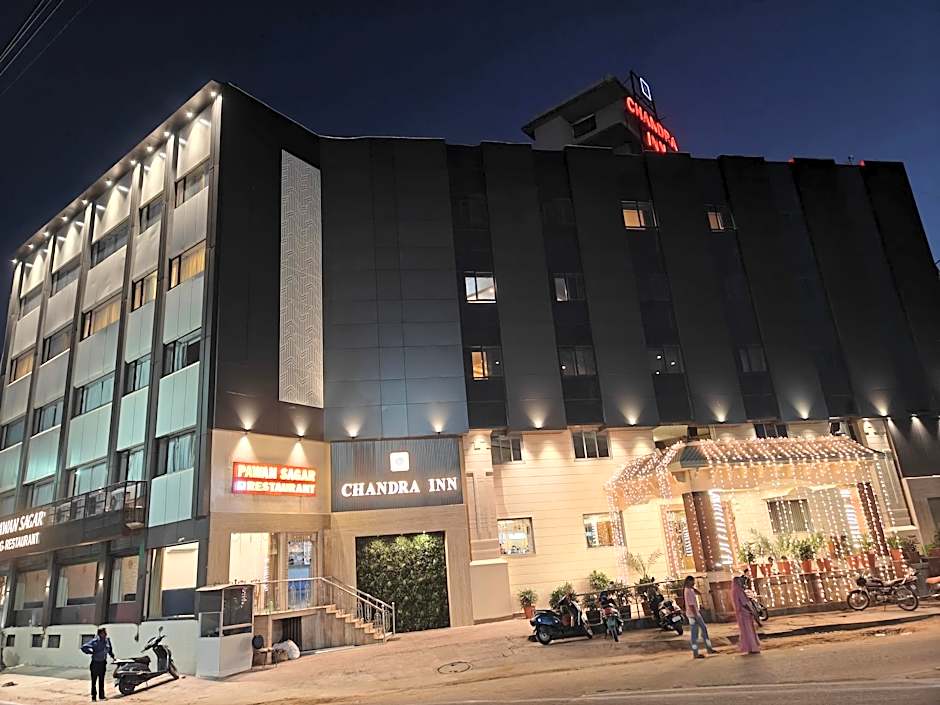 Chandra Inn