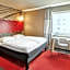 B&B Hotel Frankfurt-Messe