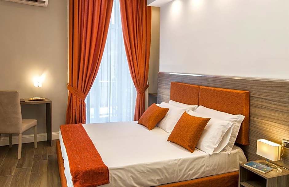 Dante Maison de Charme