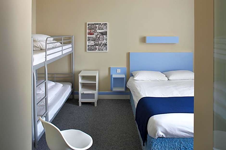 Citrus Hotel Eastbourne by Compass Hospitality