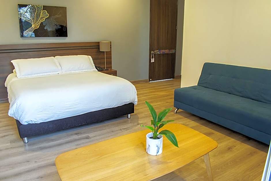 Malik Hotel Boutique