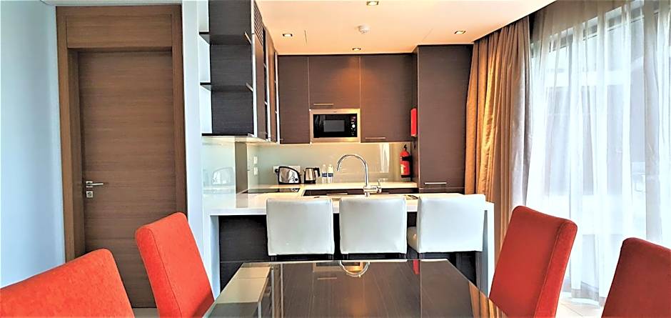 Majestic Arjaan by Rotana - Manama