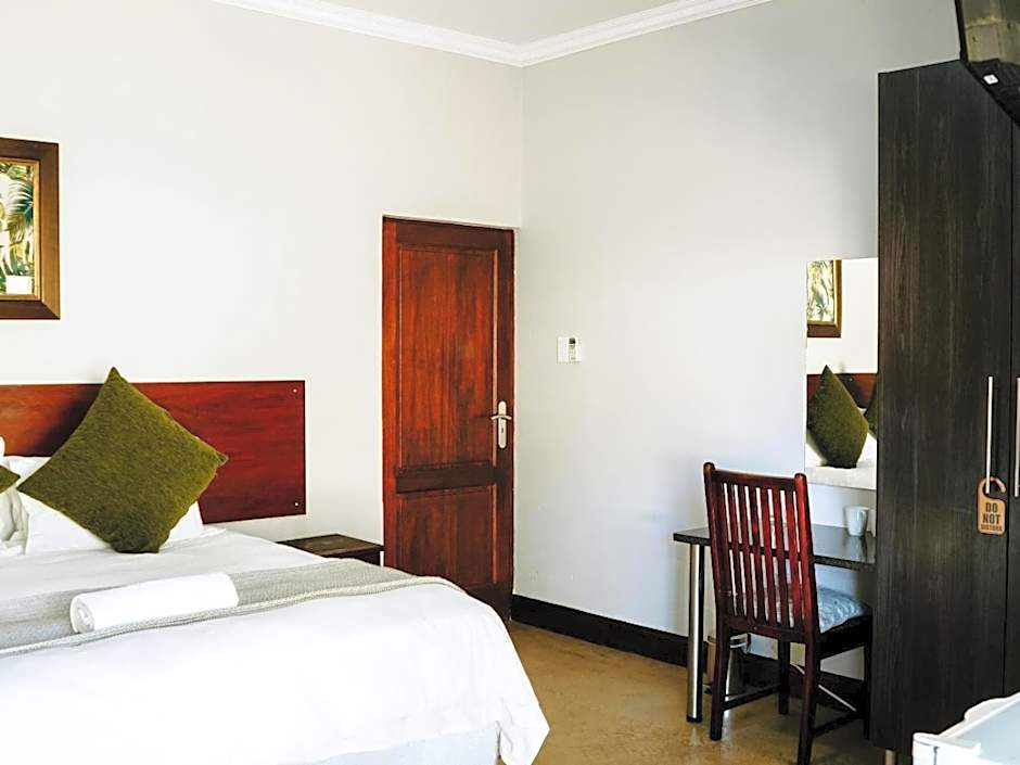 Nkonyeni Lodge & Golf Estate