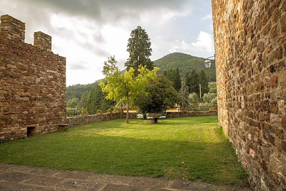 Castello di Mugnana