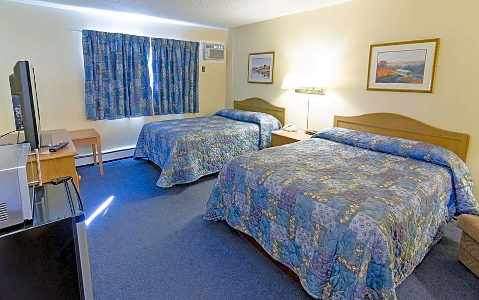 Coastal Inn - Kingfisher