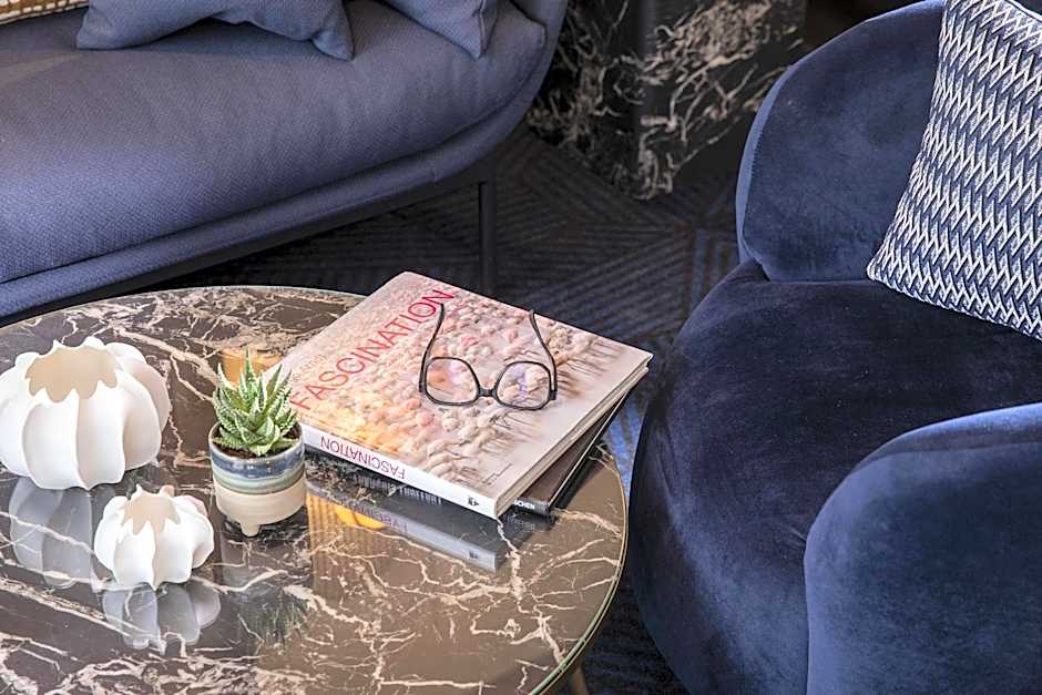 Hotel Elysees Regencia