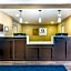 Quality Inn & Suites Spring Lake - Fayetteville near Fort Bragg