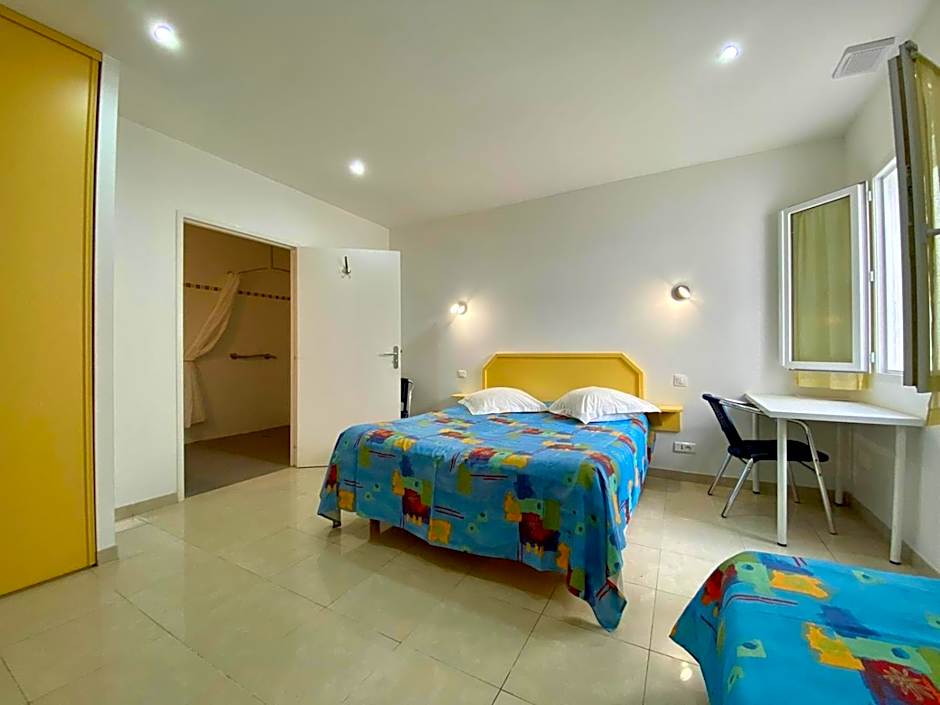 Hotel Myriam Vias Plage