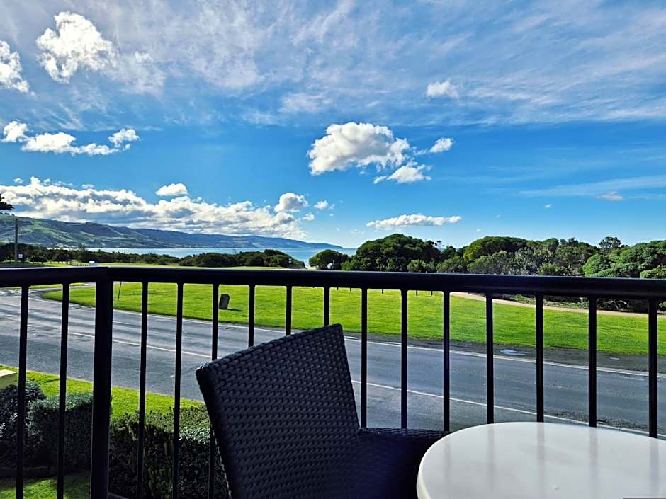 Apollo Bay Waterfront Motor Inn