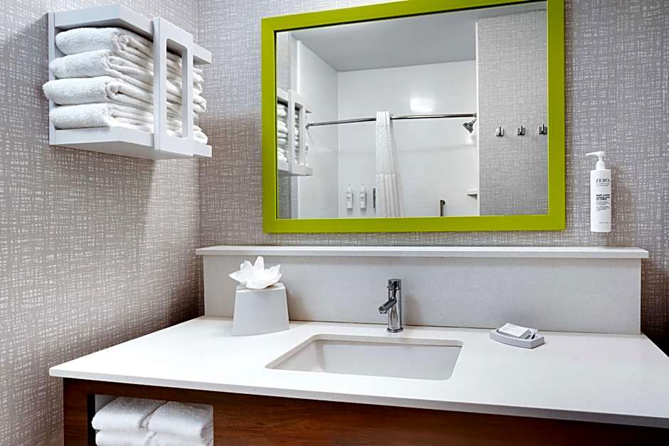 Hampton Inn By Hilton And Suites Ft. Worth-Burleson