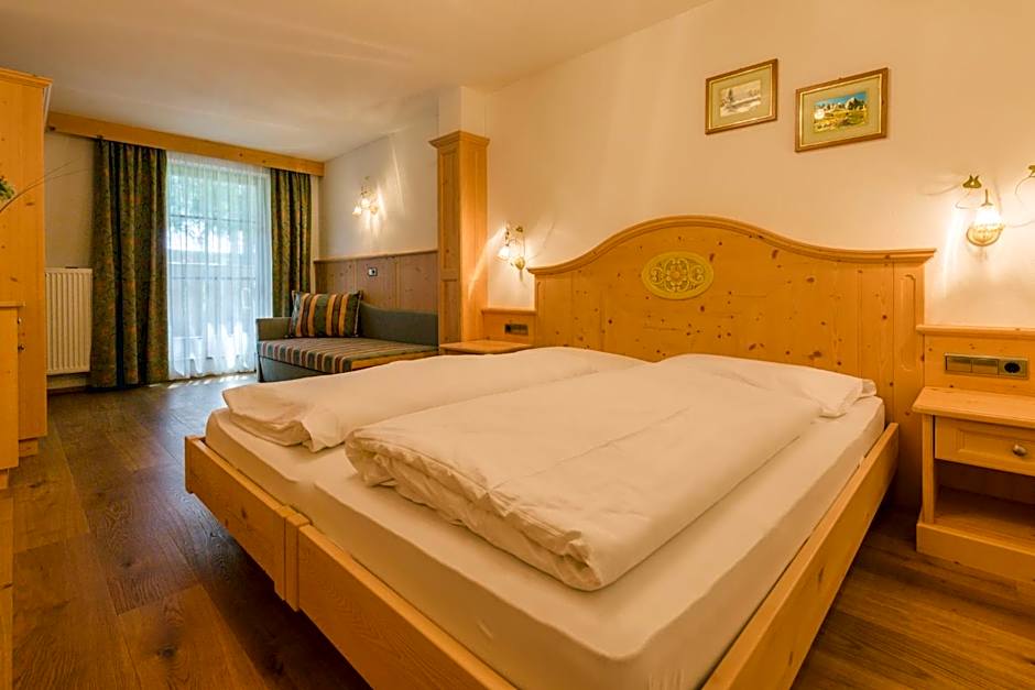 Residence Grüne Laterne - Lanterna Verde