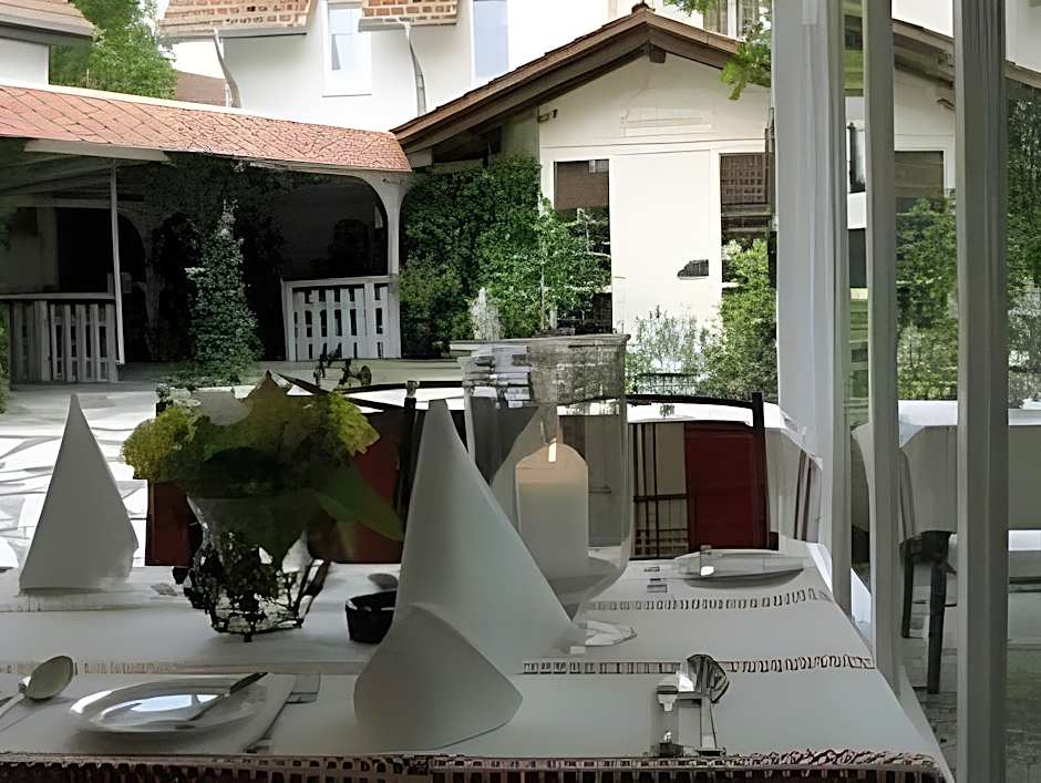 Hotel Alt Vellern