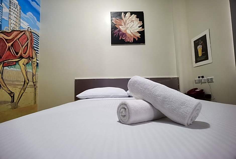 Sunny Day Residences Cainta