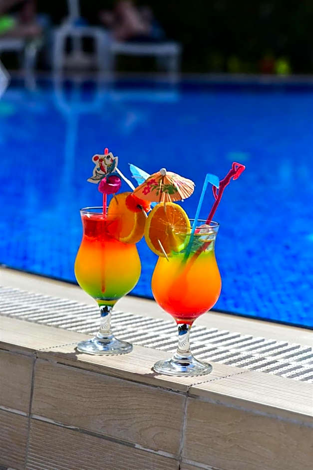 Halıcı Hotel Marmaris