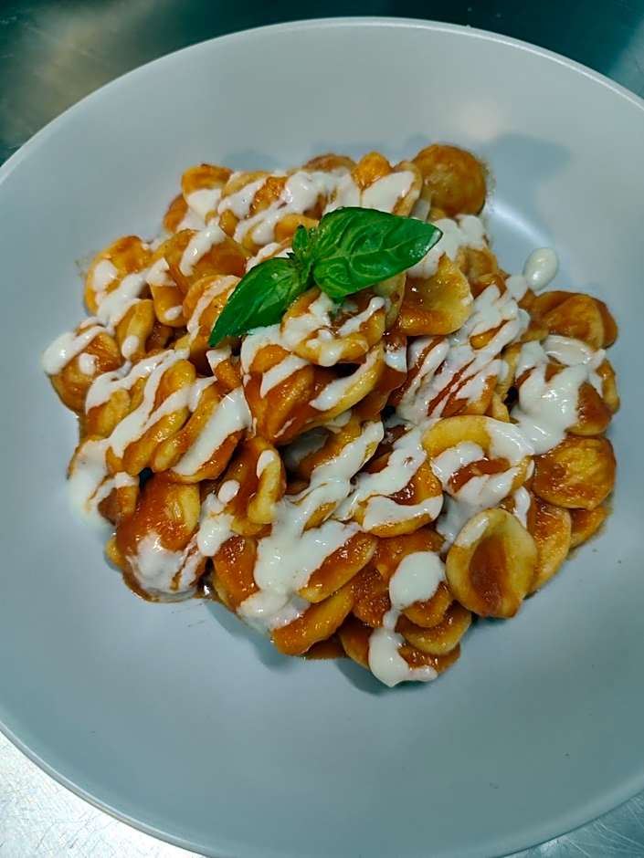 B&B Giardino Isabella