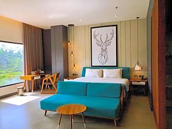 Hotel Dafam Wonosobo