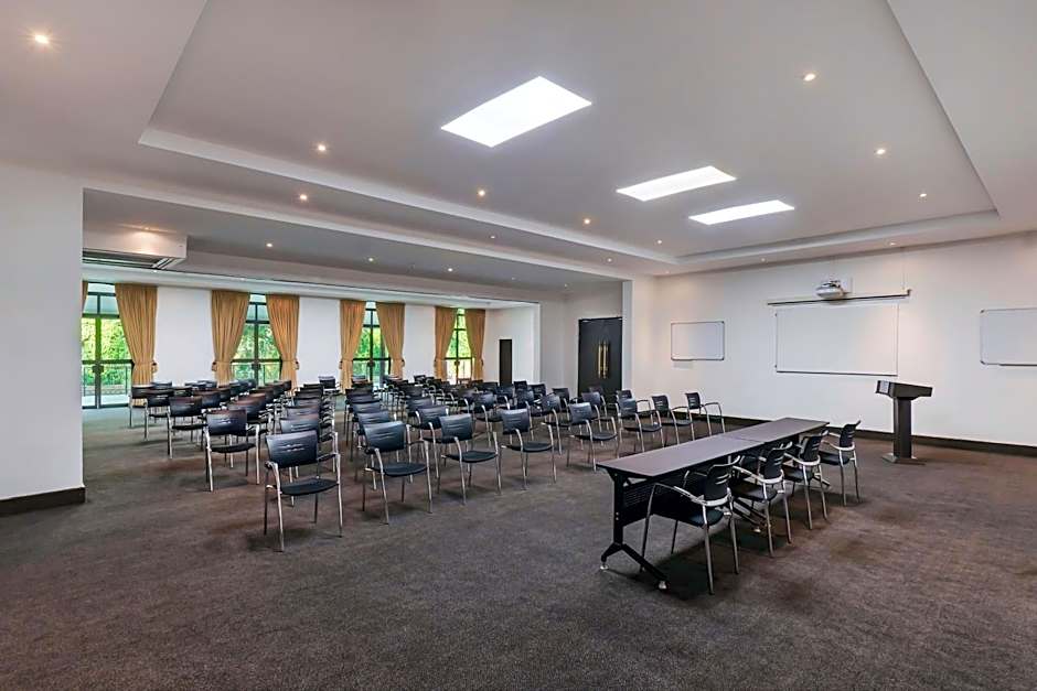 Protea Hotel Livingstone