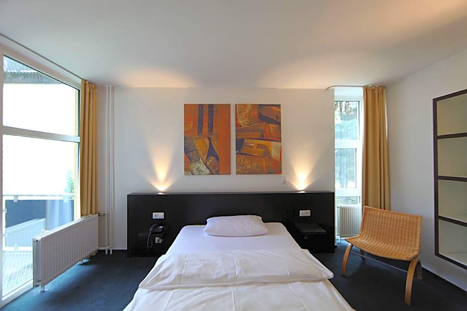 Wald & Golfhotel Lottental