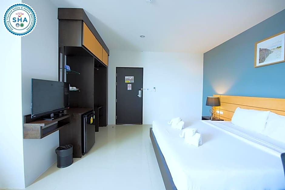 Lee Hotel