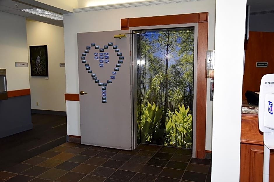 Wood River Inn & Suite