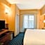 Fairfield Inn & Suites by Marriott Christiansburg