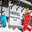 Hotel Sigmunderhof