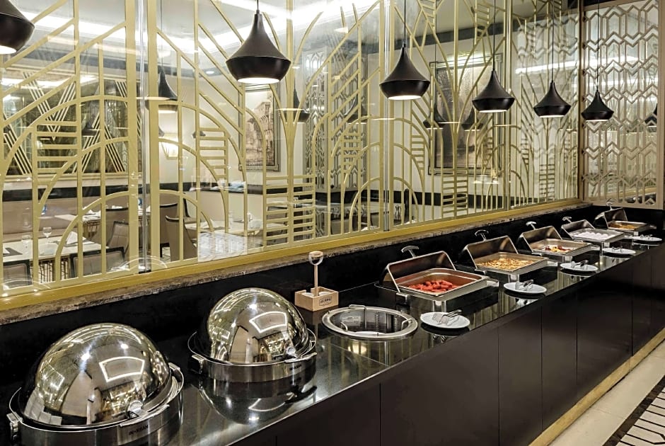 Ramada by Wyndham Istanbul Golden Horn