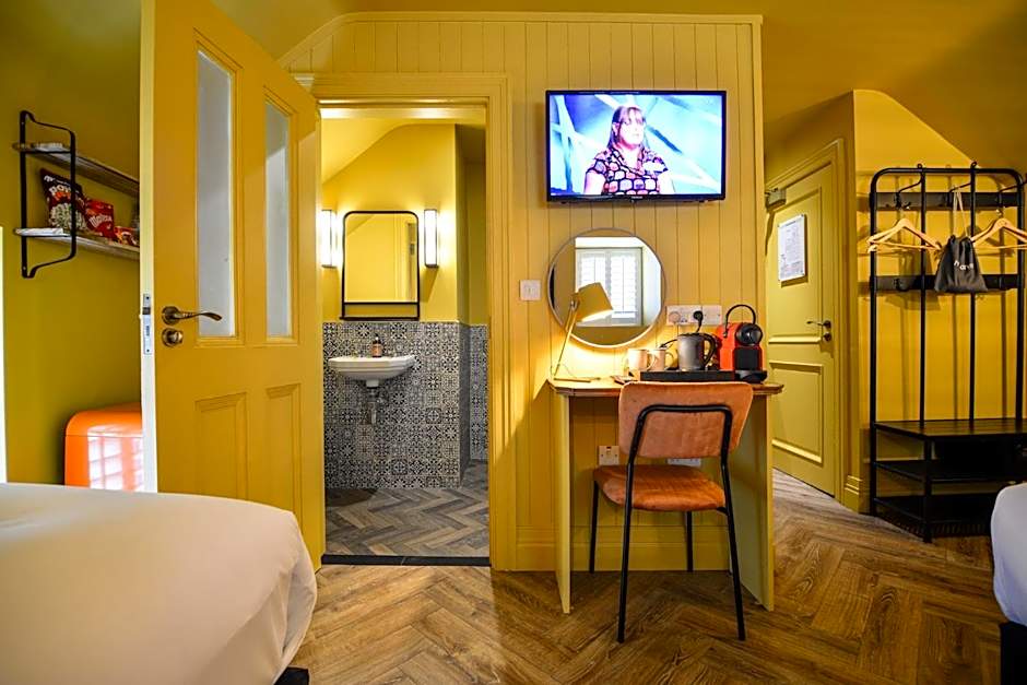 the Continental Boutique Residence