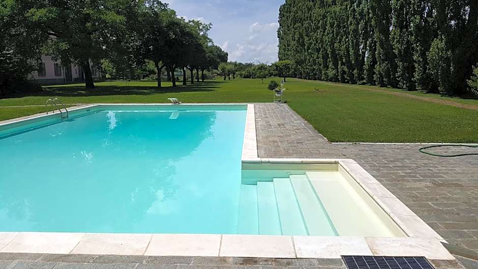 B&B La Cascina Grossa