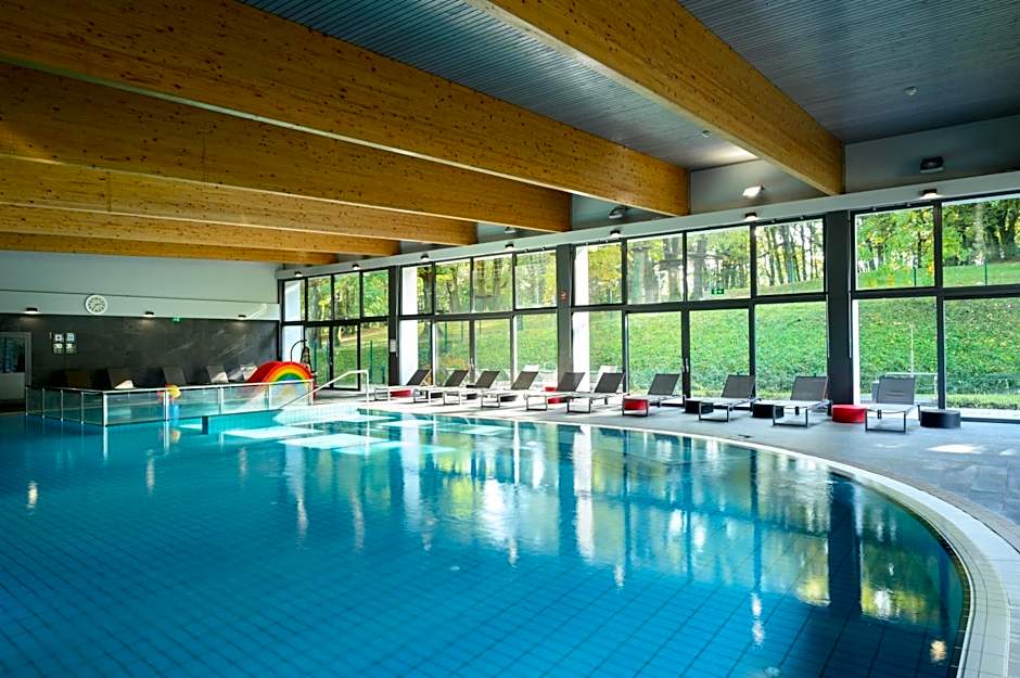 Hotel Sport - Terme Krka