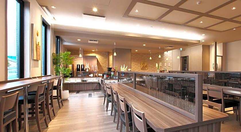 Hotel Route Inn Noshiro