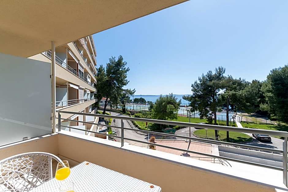 The Residence Aparthotel