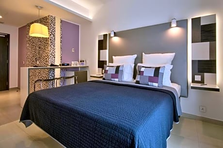 Standard Room Single Occupancy