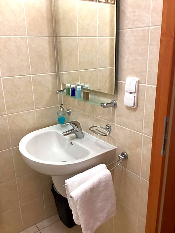 Hotel Karolina