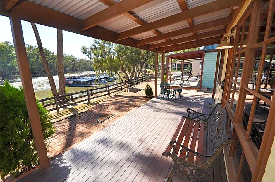 Tasman Holiday Parks - Merool on the Murray